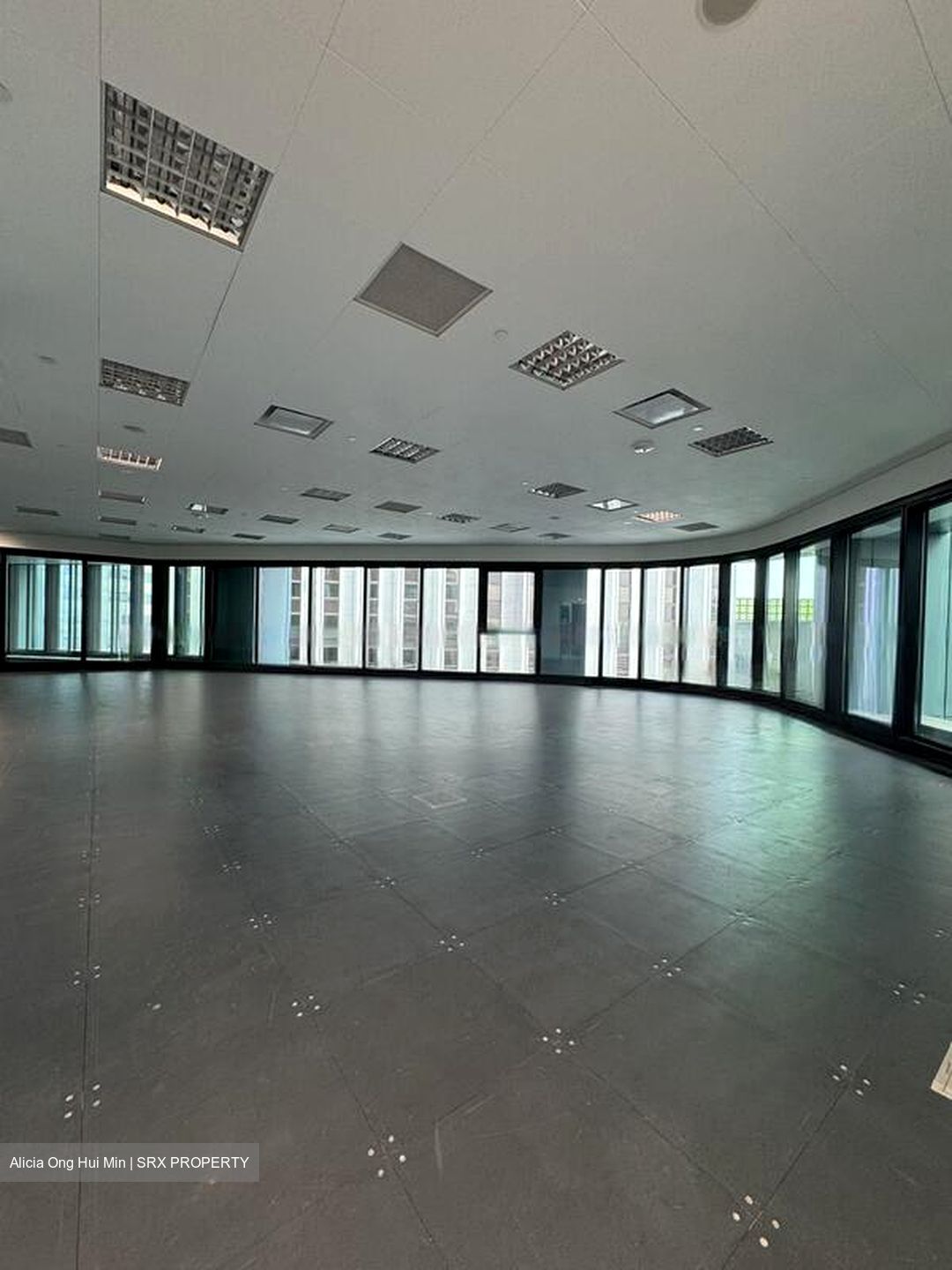 Hub Synergy Point (D2), Office #451220721